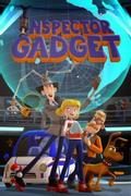 Inspector Gadget (2015)