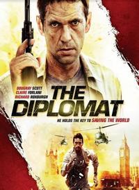 The Diplomat