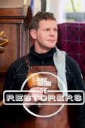 Salvage Hunters: The Restorers
