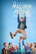 Malcolm in the Middle: Life's Still Unfair