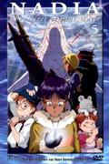 Nadia - The Secret of Blue Water