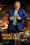 What's It Worth
