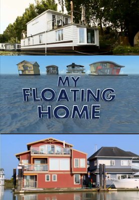 My Floating Home