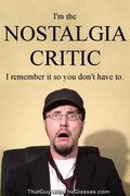 The Nostalgia Critic