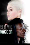 Плащ и Кинжал