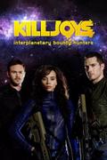 Киллджойс