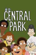 Центральный парк