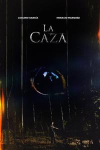La caza