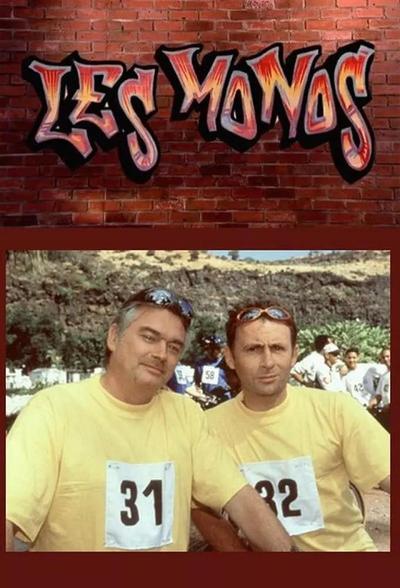 Les Monos