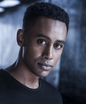 Araya Mengesha
