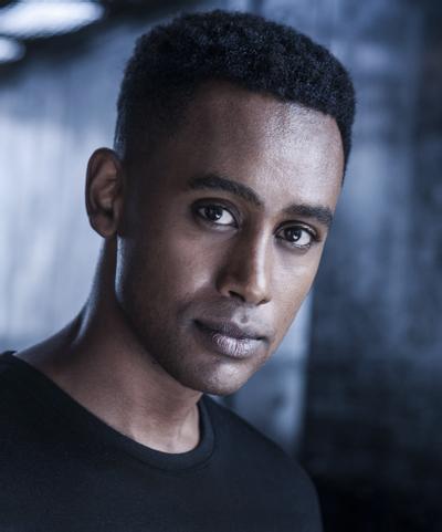 Araya Mengesha