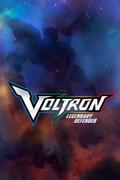 Вольтрон: Легендарный защитник