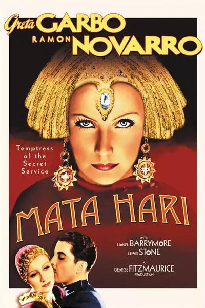 Mata Hari