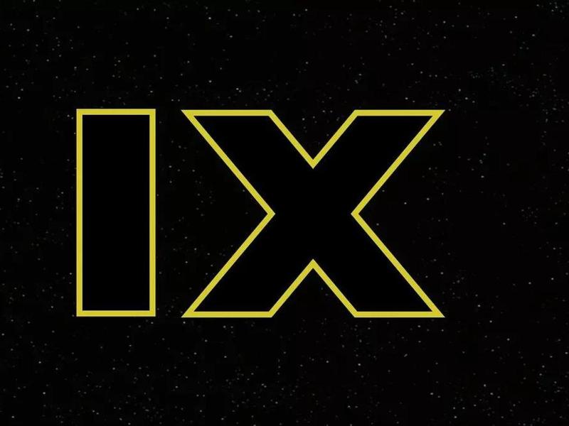 Премьеру Star Wars: Episode IX перенесли c 24 мая на 20 декабря 2019