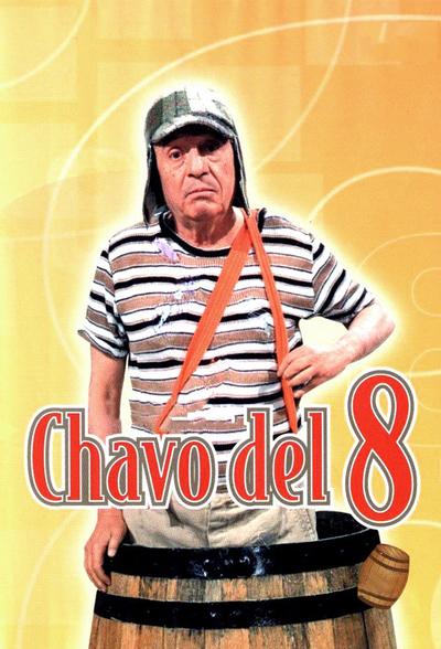 El Chavo del Ocho