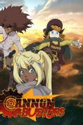 Cannon Busters