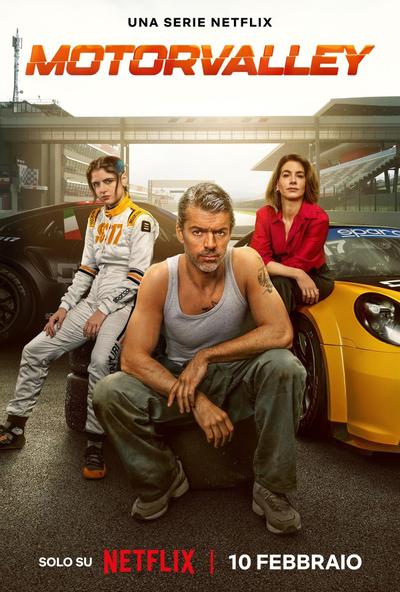 Эмилия-Романья: долина моторов