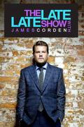 Очень позднее шоу с Джеймсом Корденом