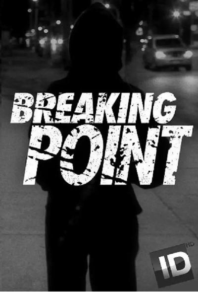 Breaking Point (2015)