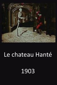 Le château hanté