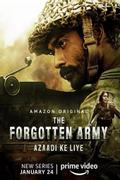 Забытая армия