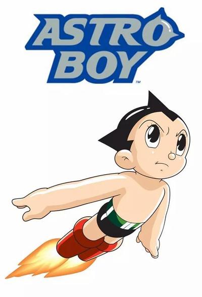 Astro Boy (1980)