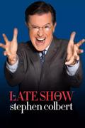 The Late Show with Stephen Colbert
