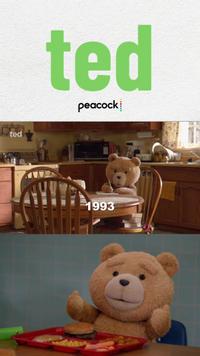 Ted