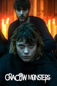 Krakowskie potwory