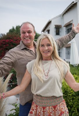 Frans & Mariska: Stellen op de Proef