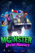 Monster Loving Maniacs