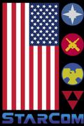 Starcom: The U.S. Space Force