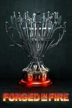 Forged in Fire