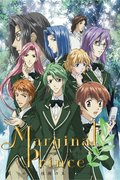 Marginal Prince