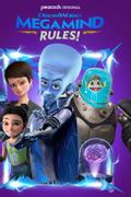 Megamind Rules!