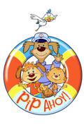 Pip Ahoy!