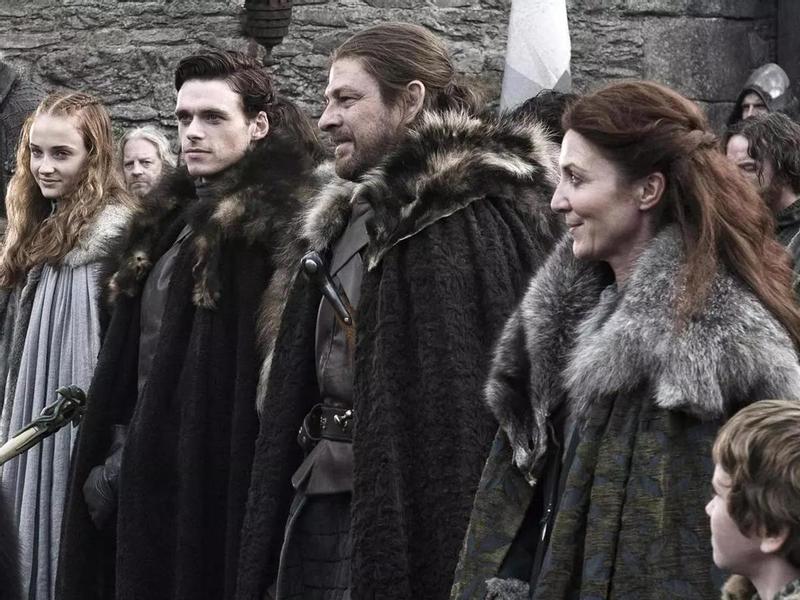 HBO заказал пилот приквела «Game of Thrones", действие которого развернется за тысячи лет до событий популярного сериала, в эпохе "Эры героев»