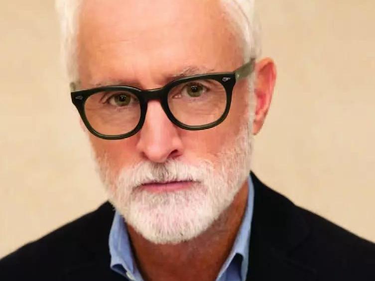 Джон Слэттери (Безумцы) появится в шестом сезоне «Хорошей борьбы»