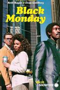 Чёрный понедельник