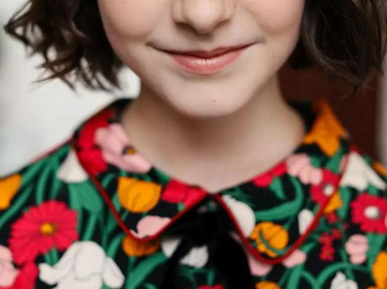 Маккенна Грейс сыграет главную роль в односезоннике платформы Peacock «Друг семьи», основанного на реальных событиях