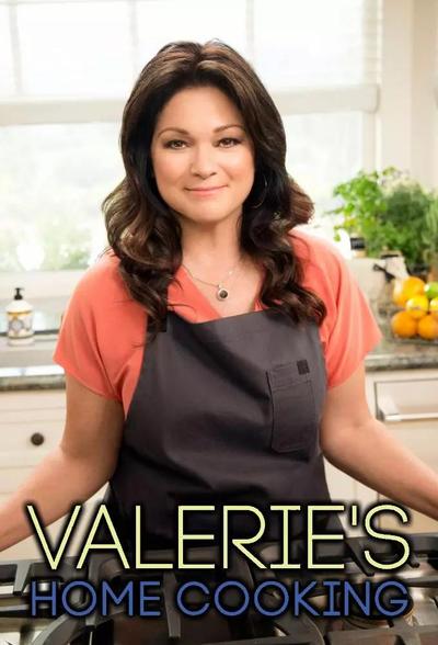 Valerie’s Home Cooking