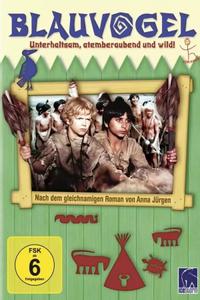 Blauvogel