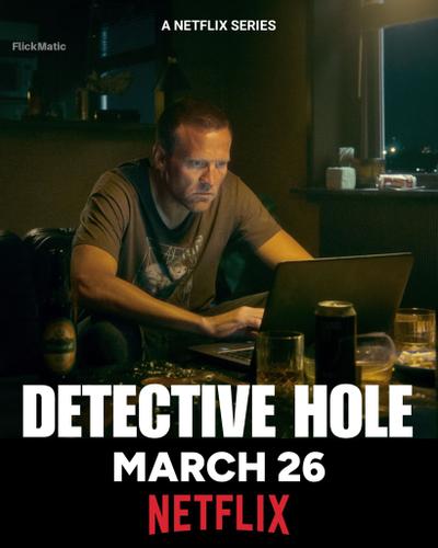 Detective Hole