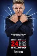 Gordon Ramsay's 24 Hours to Hell and Back