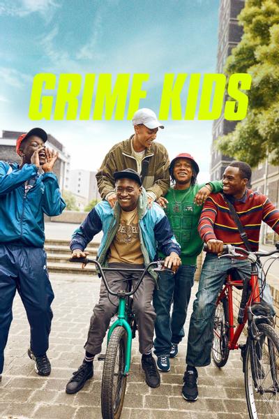 Grime Kids