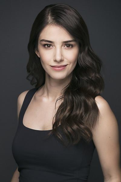 Özge Gürel