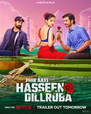 Haseen Dillruba