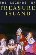 The Legends of Treasure Island