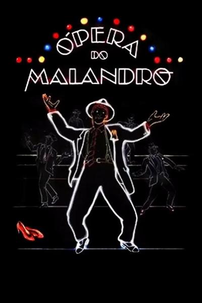 Ópera do Malandro