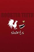 Rooster Teeth Shorts